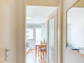 studio München Maxvorstadt - Universitätsviertel 01 hall 14992