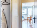 studio München Maxvorstadt - Universitätsviertel 03 hall 14992