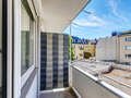 studio München Maxvorstadt - Universitätsviertel 01 balcony 14992
