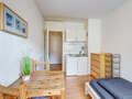 studio München Maxvorstadt - Universitätsviertel 02 living area 14992