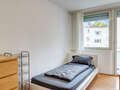 studio München Maxvorstadt - Universitätsviertel 03 living area 14992