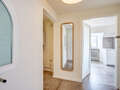 attic apartment München Harlaching 03 hall 14993