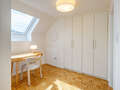 attic apartment München Harlaching 01 work area 14993