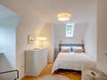 attic apartment München Harlaching 01 bedroom 14993