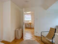 attic apartment München Harlaching 02 bedroom 14993