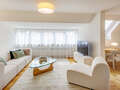attic apartment München Harlaching 01 living area 14993