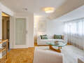 attic apartment München Harlaching 02 living area 14993
