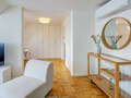 attic apartment München Harlaching 04 living area 14993