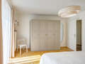 apartment München Harlaching 02 2. bedroom 14994