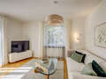 apartment München Harlaching 02 living area 14994