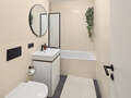 apartment München Obergiesing 01 2. bathroom 14995