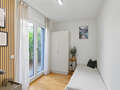 apartment München Obergiesing 01 2. bedroom 14995