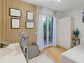apartment München Obergiesing 02 2. bedroom 14995