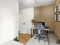 apartment München Obergiesing 03 2. bedroom 14995