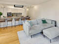 apartment München Obergiesing 05 living area 14995