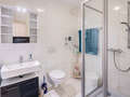 apartment München Solln 01 bathroom 14996