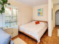 apartment München Solln 01 sleeping area 14996