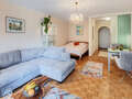 apartment München Solln 02 living area 14996