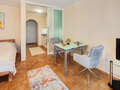apartment München Solln 03 living area 14996