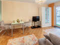 apartment München Solln 04 living area 14996