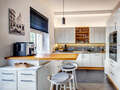 apartment München Altbogenhausen 01 kitchen 14997