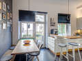apartment München Altbogenhausen 05 kitchen 14997