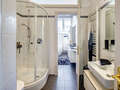 apartment München Altbogenhausen 01 2. bathroom 14997