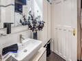 apartment München Altbogenhausen 04 2. bathroom 14997