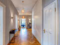 apartment München Altbogenhausen 03 hall 14997
