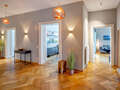apartment München Altbogenhausen 04 hall 14997