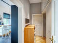 apartment München Altbogenhausen 05 hall 14997