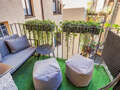 apartment München Altbogenhausen 01 balcony 14997