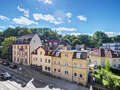 apartment München Altbogenhausen 02 view 14997