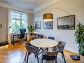 apartment München Altbogenhausen 01 office 14997