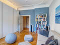 apartment München Altbogenhausen 02 bedroom 14997
