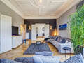 apartment München Altbogenhausen 03 living room 14997