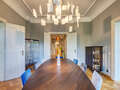 apartment München Altbogenhausen 02 dining room 14997