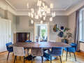 apartment München Altbogenhausen 03 dining room 14997