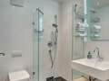 apartment München Solln 01 2. bathroom 14998