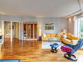 apartment München Solln 04 living area 14998