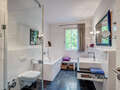 apartment München Solln 01 1. bathroom 14998