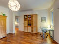apartment München Solln 03 Workspace/Guestroom 14998