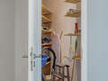 apartment München Solln 01 storage room 14998