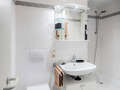 apartment München Zamdorf 01 bathroom 14999