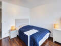 apartment München Zamdorf 01 sleeping area 14999