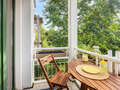 apartment München Fasanerie 02 balcony 15000