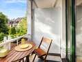 apartment München Fasanerie 03 balcony 15000