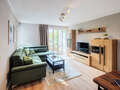apartment München Fasanerie 01 living area 15000