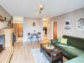 apartment München Fasanerie 04 living area 15000
