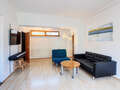 apartment München Maxvorstadt 03 living area 15001